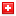 zaditor.com server is located in Switzerland